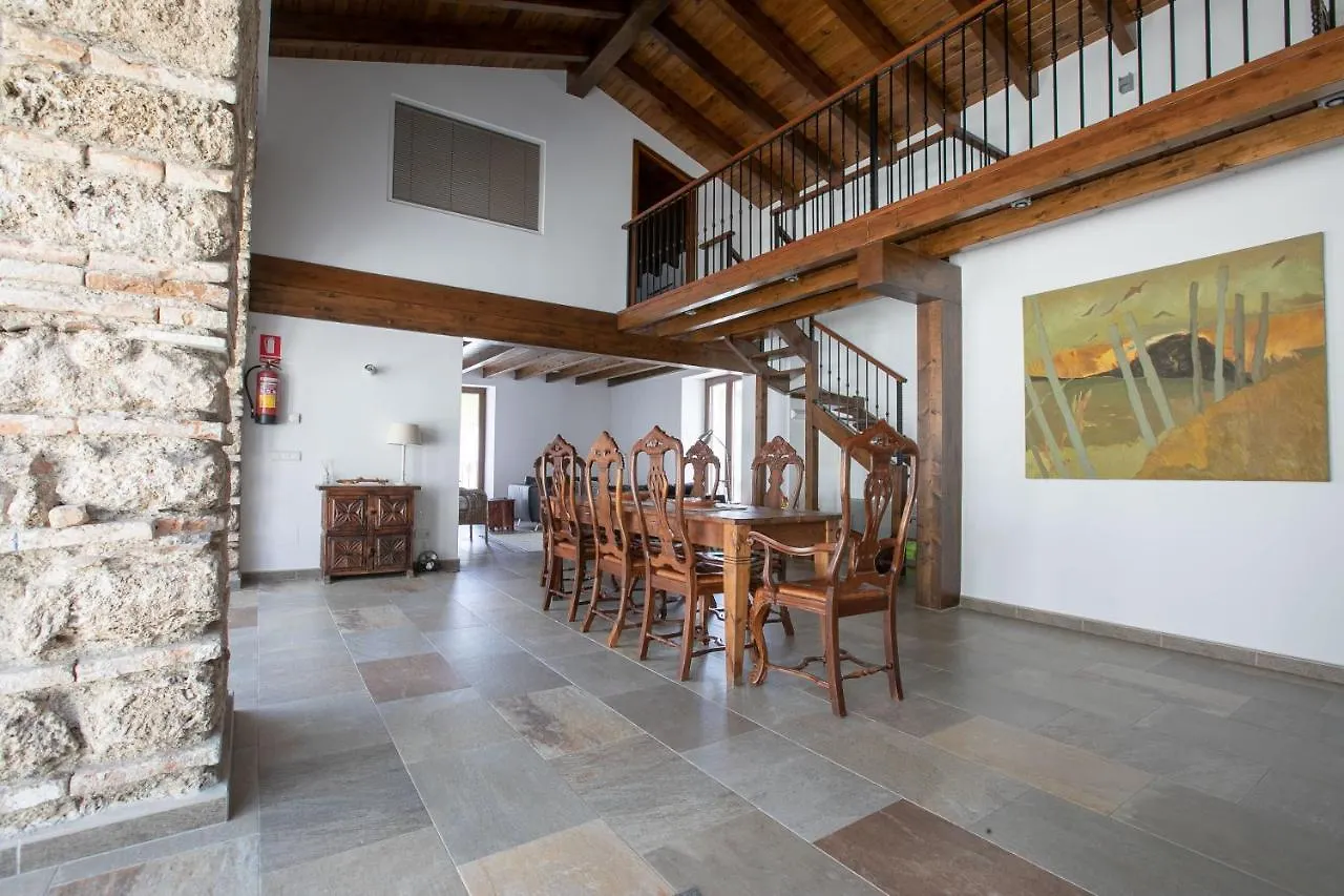 Hotel Molino de Saladilla Coín 0*,  España