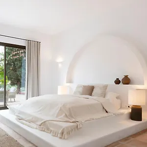  Bed and breakfast La Familia Naranja