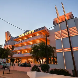 Paradiso Ibiza Art - Adults Only Hotel San Antonio Abad