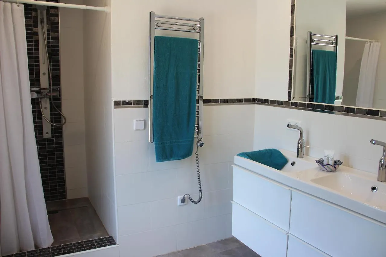 Molino De Saladilla Hotel Coin Guest house