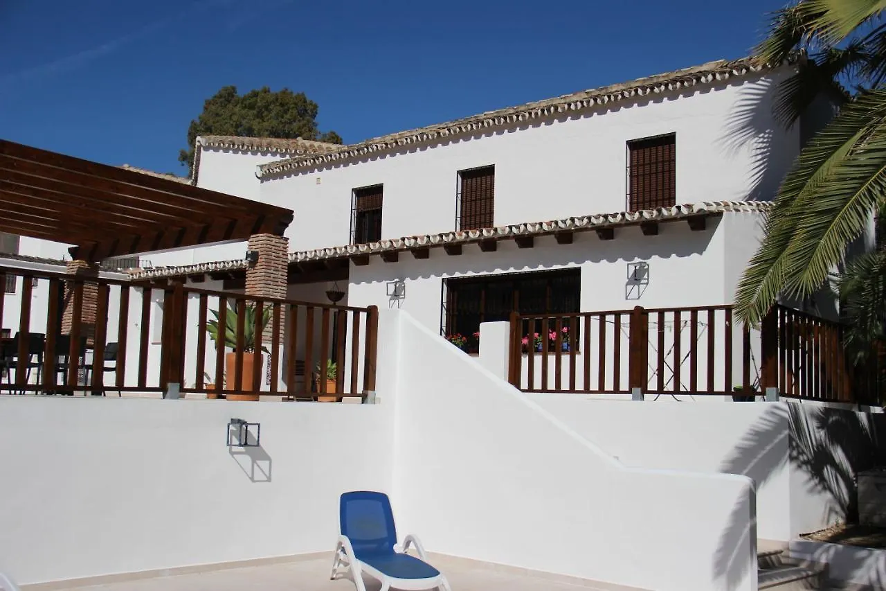 Molino De Saladilla Hotel Coin