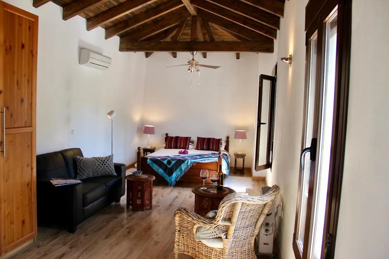 Molino De Saladilla Hotel Coin 0*,  Spain