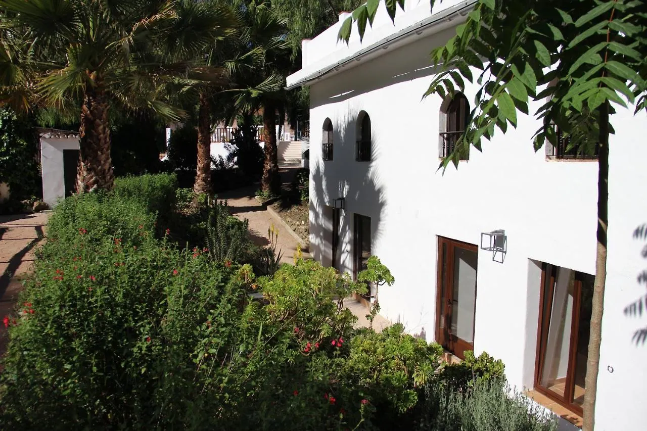 Guest house Molino De Saladilla Hotel Coin Spain