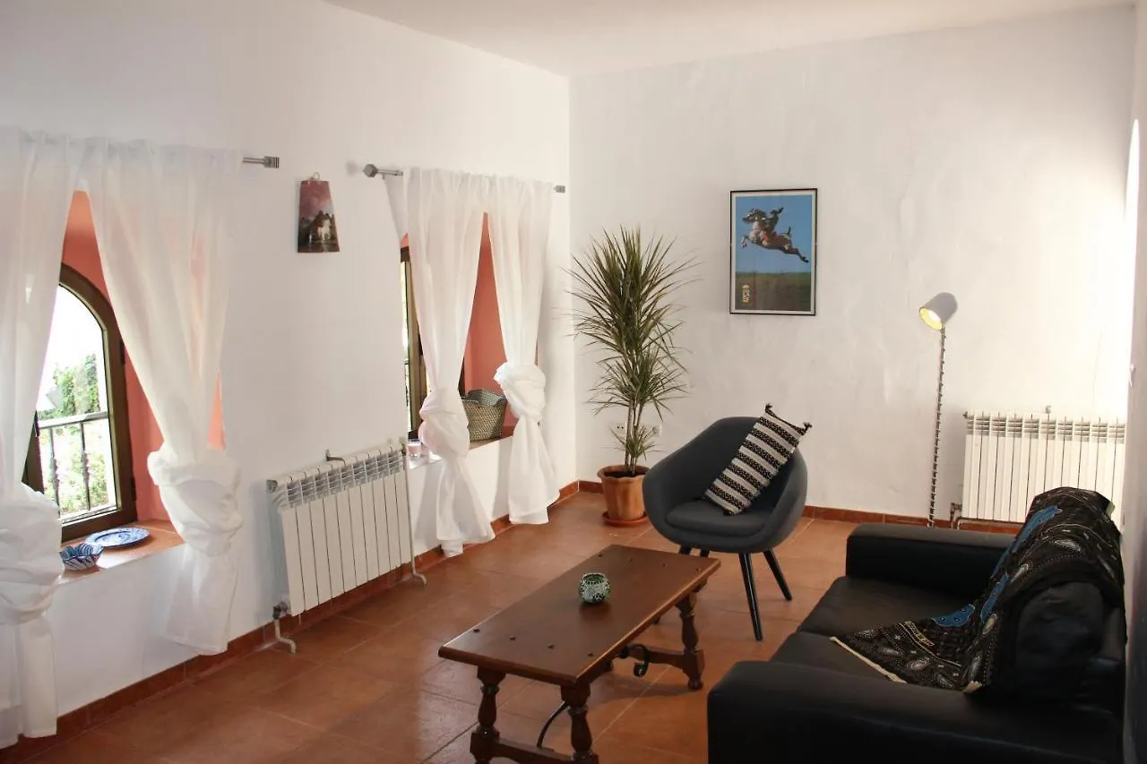 Guest house Molino De Saladilla Hotel Coin