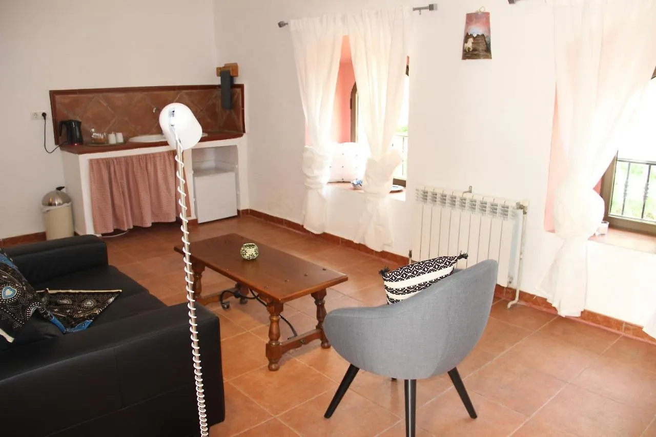Molino De Saladilla Hotel Coin Guest house