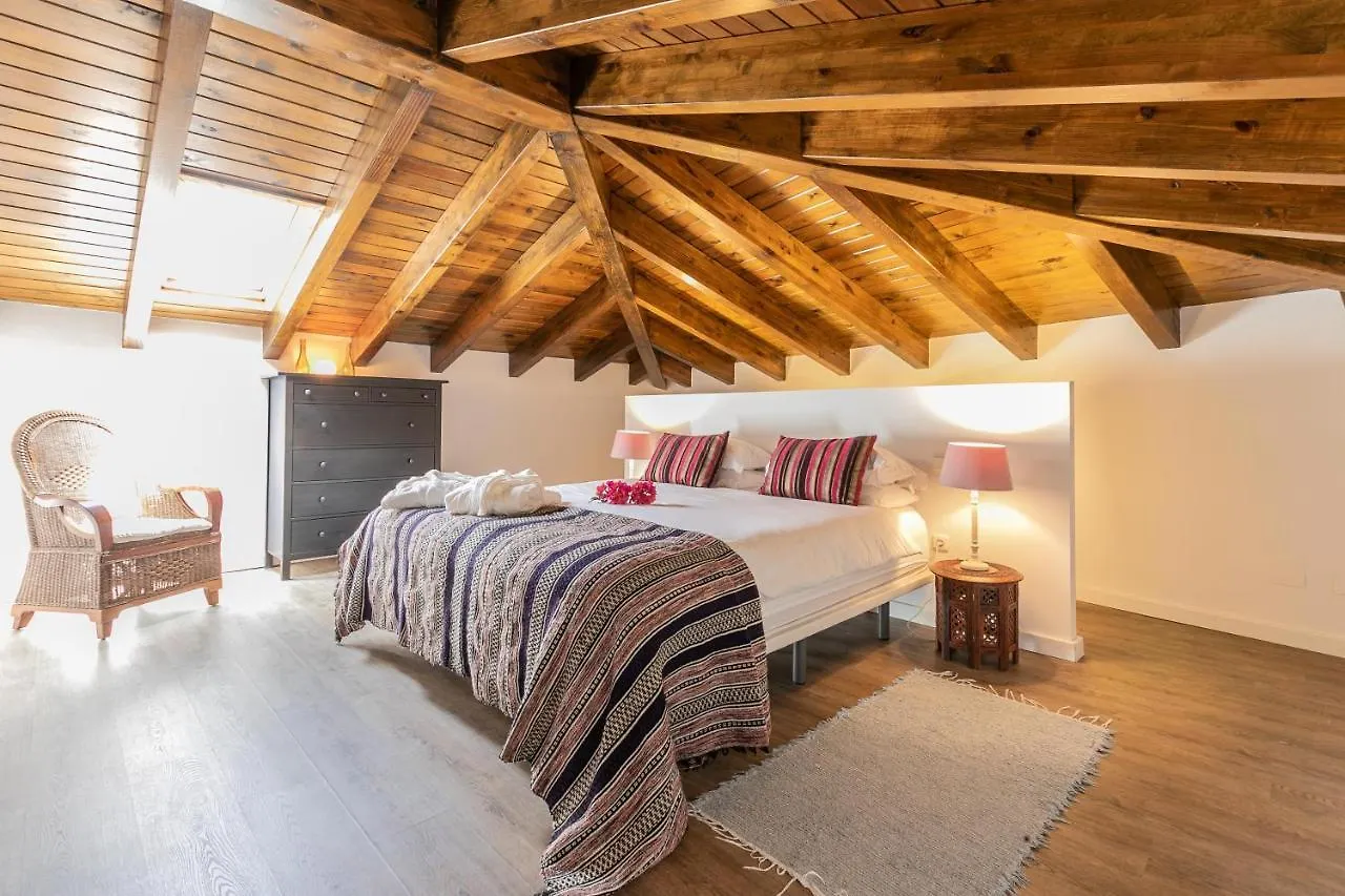 Molino De Saladilla Hotel Coin Guest house