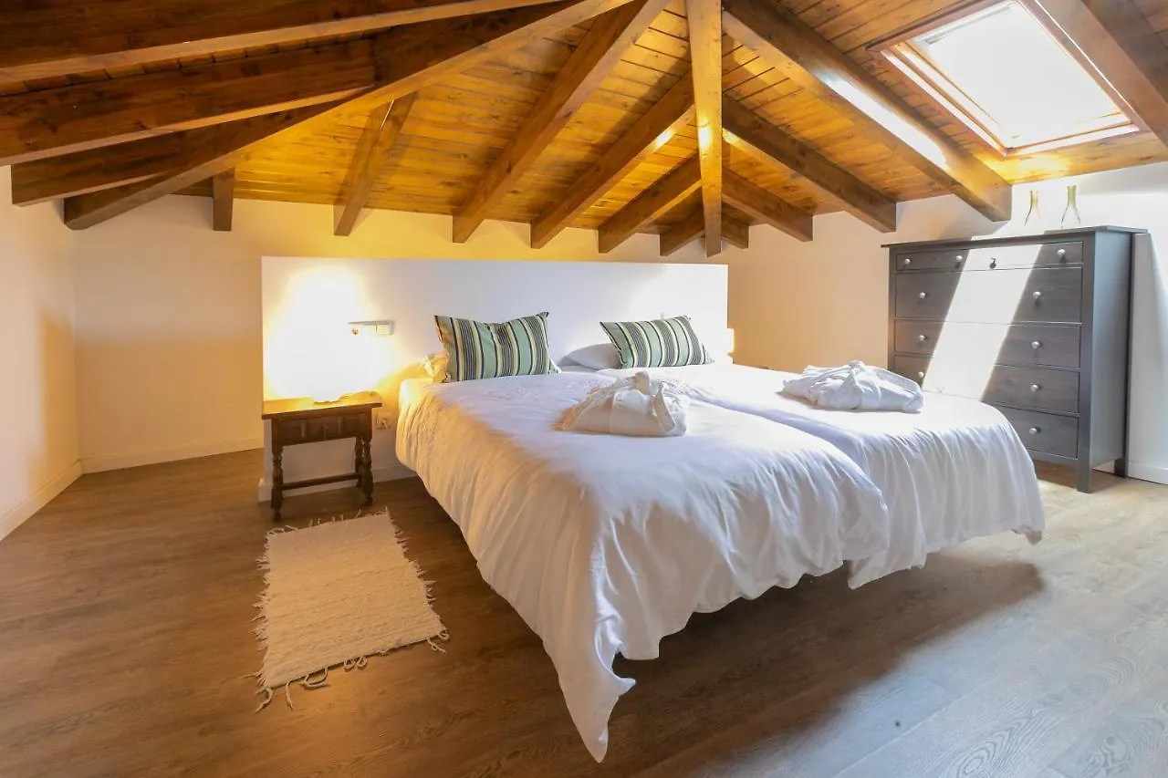 Guest house Molino De Saladilla Hotel Coin
