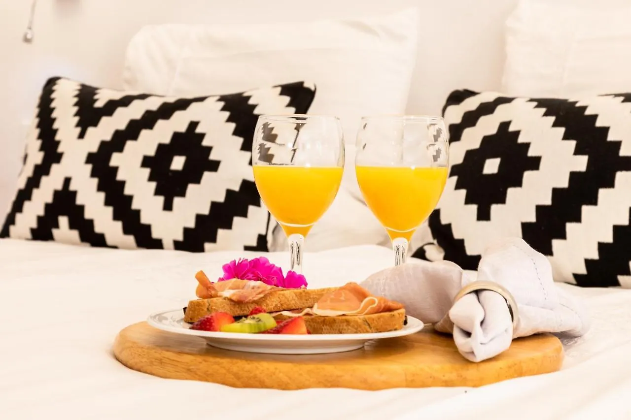 Guest house Molino De Saladilla Hotel Coin
