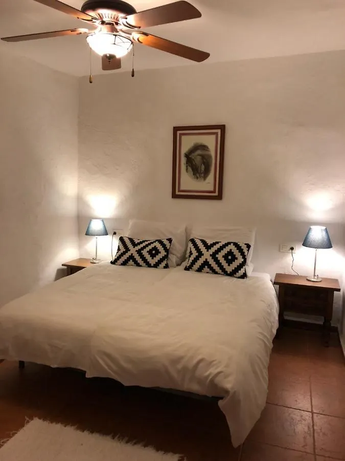 Guest house Molino De Saladilla Hotel Coin Spain