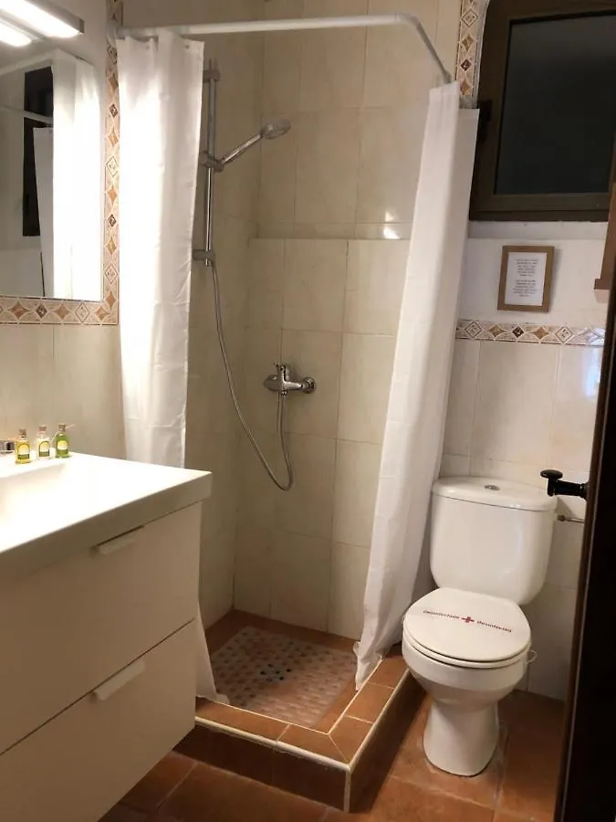 Molino De Saladilla Hotel Coin Guest house
