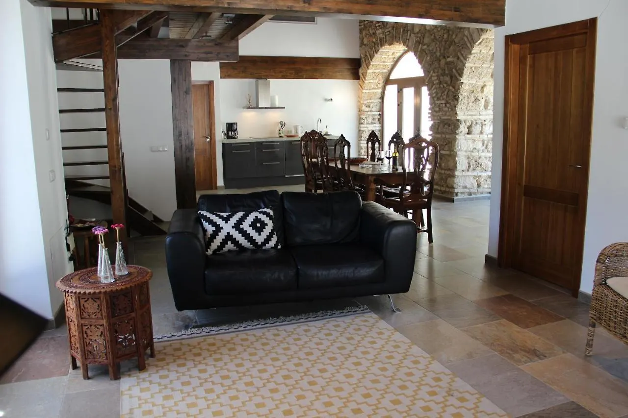 Molino De Saladilla Hotel Coín Gæstehus