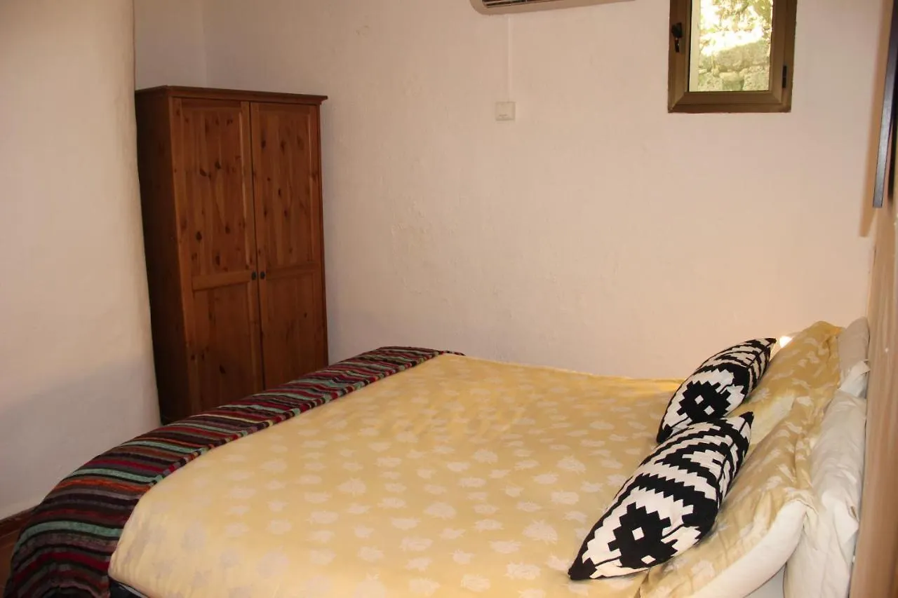 Hotel Molino de Saladilla Coín 0*,