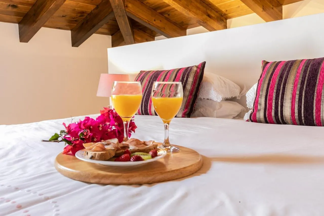Hotel Molino de Saladilla Coín